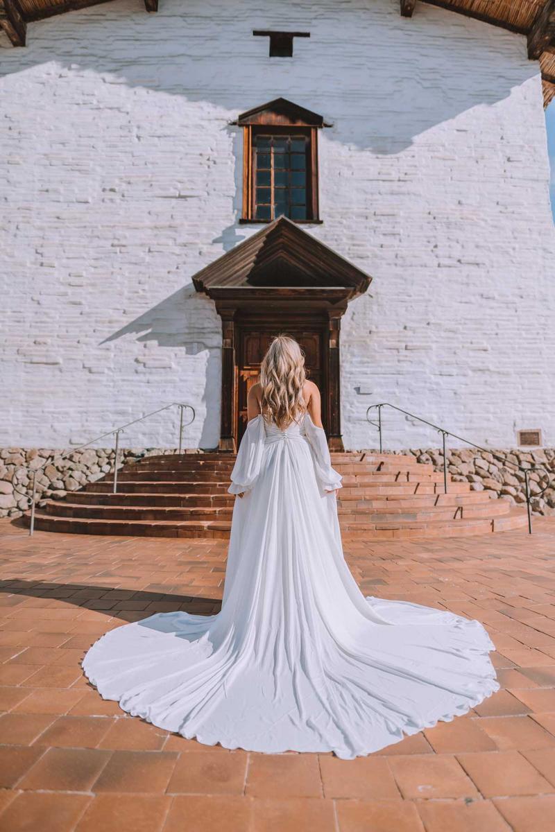 All Who Wander Style Number Camryn - 18