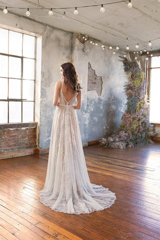 All Who Wander Style Number Cedar - 2