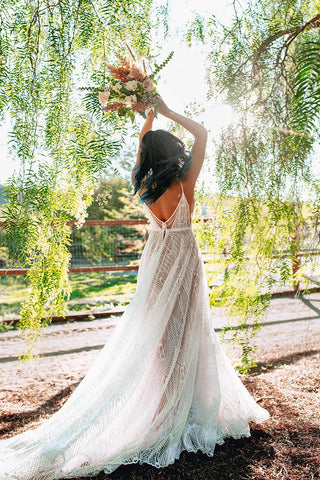 All Who Wander Style Number Cedar - 4