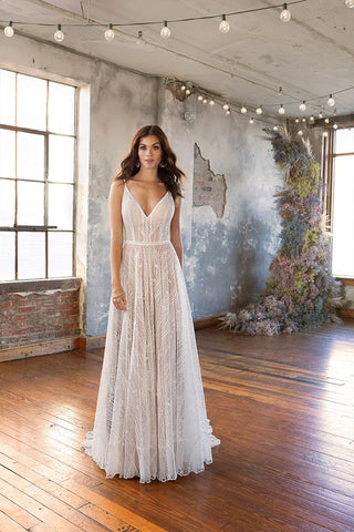 All Who Wander Style Number Cedar - 1