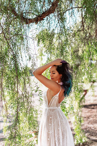 All Who Wander Style Number Cedar - 11