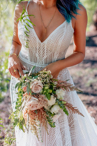 All Who Wander Style Number Cedar - 8