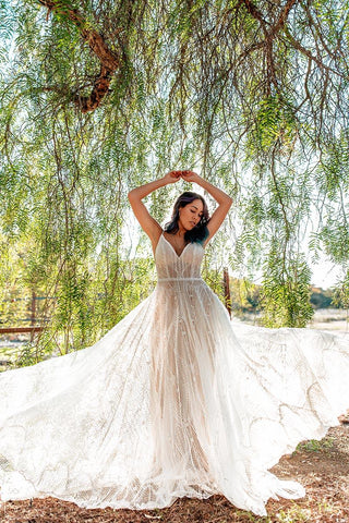 All Who Wander Style Number Cedar - 3