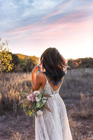 All Who Wander Style Number Cedar - 6