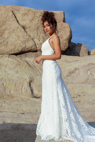 All Who Wander Style Number Clio - 14