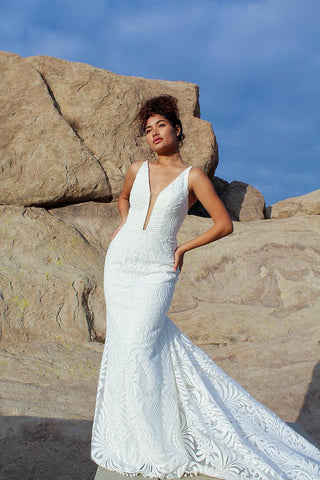 All Who Wander Style Number Clio - 4