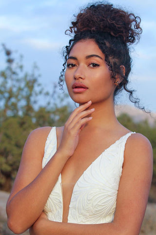 All Who Wander Style Number Clio - 12