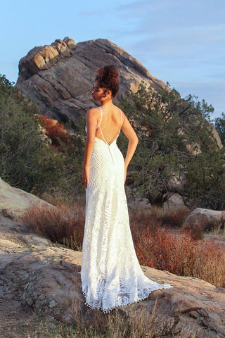 All Who Wander Style Number Clio - 7