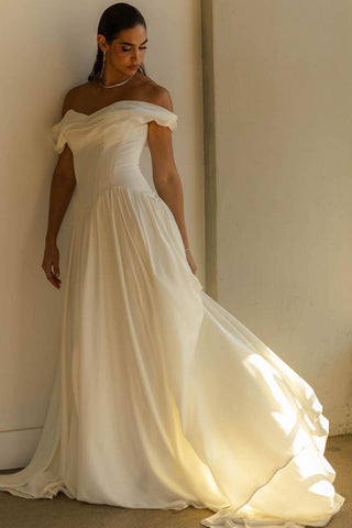 All Who Wander Style Number Cosete - 5