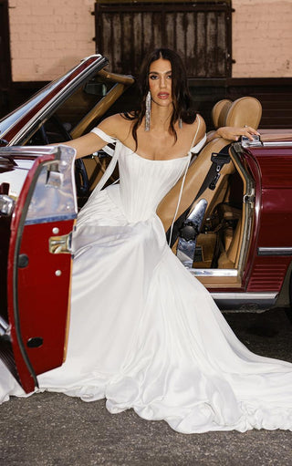 All Who Wander Style Number Dilara - 4
