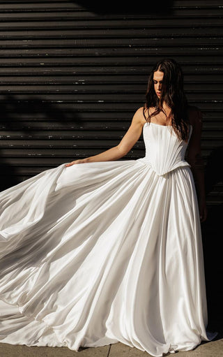 All Who Wander Style Number Dilara - 1
