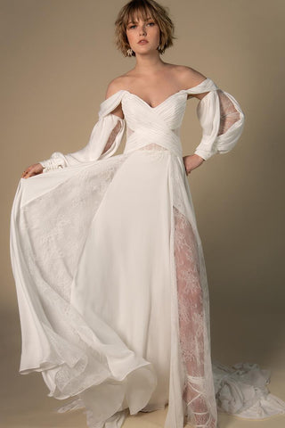 All Who Wander Style Number Dune - 7