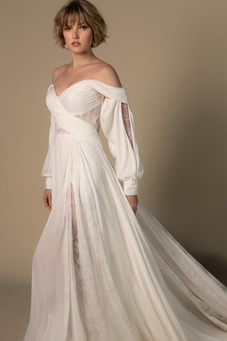 All Who Wander Style Number Dune - 5