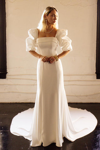 All Who Wander Style Number Eloise - 1