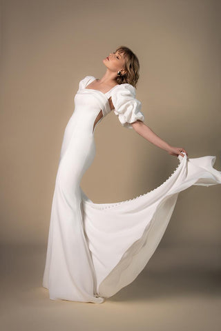 All Who Wander Style Number Eloise - 8