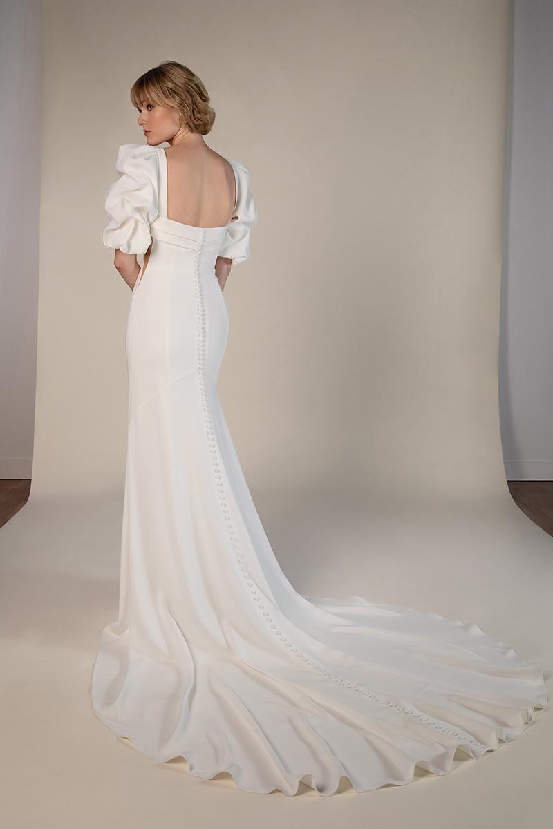 All Who Wander Style Number Eloise - 4
