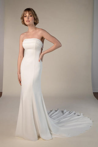 All Who Wander Style Number Eloise - 5