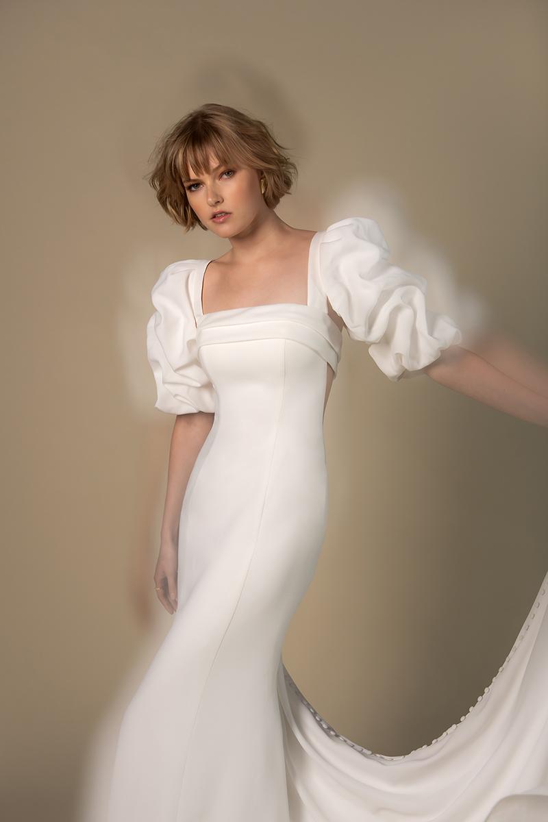 All Who Wander Style Number Eloise - 7