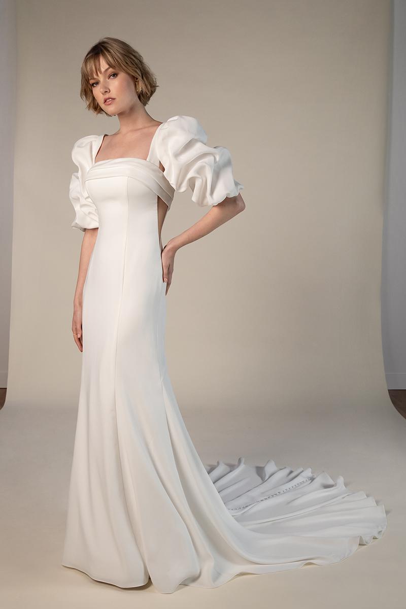 All Who Wander Style Number Eloise - 3