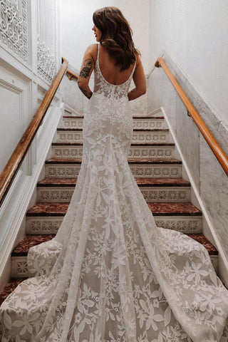 All Who Wander Style Number Ensley - 3