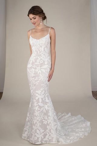 All Who Wander Style Number Ensley - 5