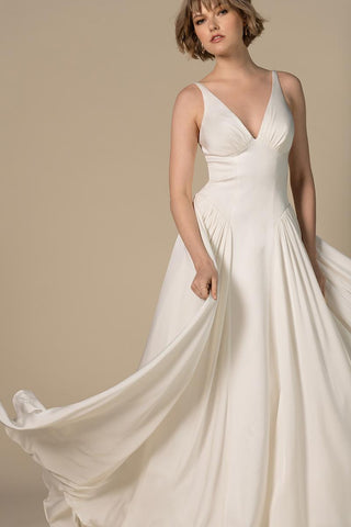 All Who Wander Style Number Gisele - 6