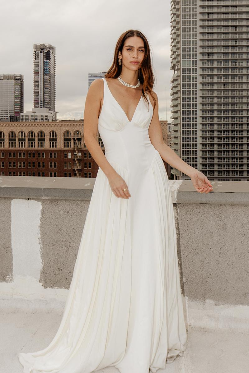 All Who Wander Style Number Gisele - 2