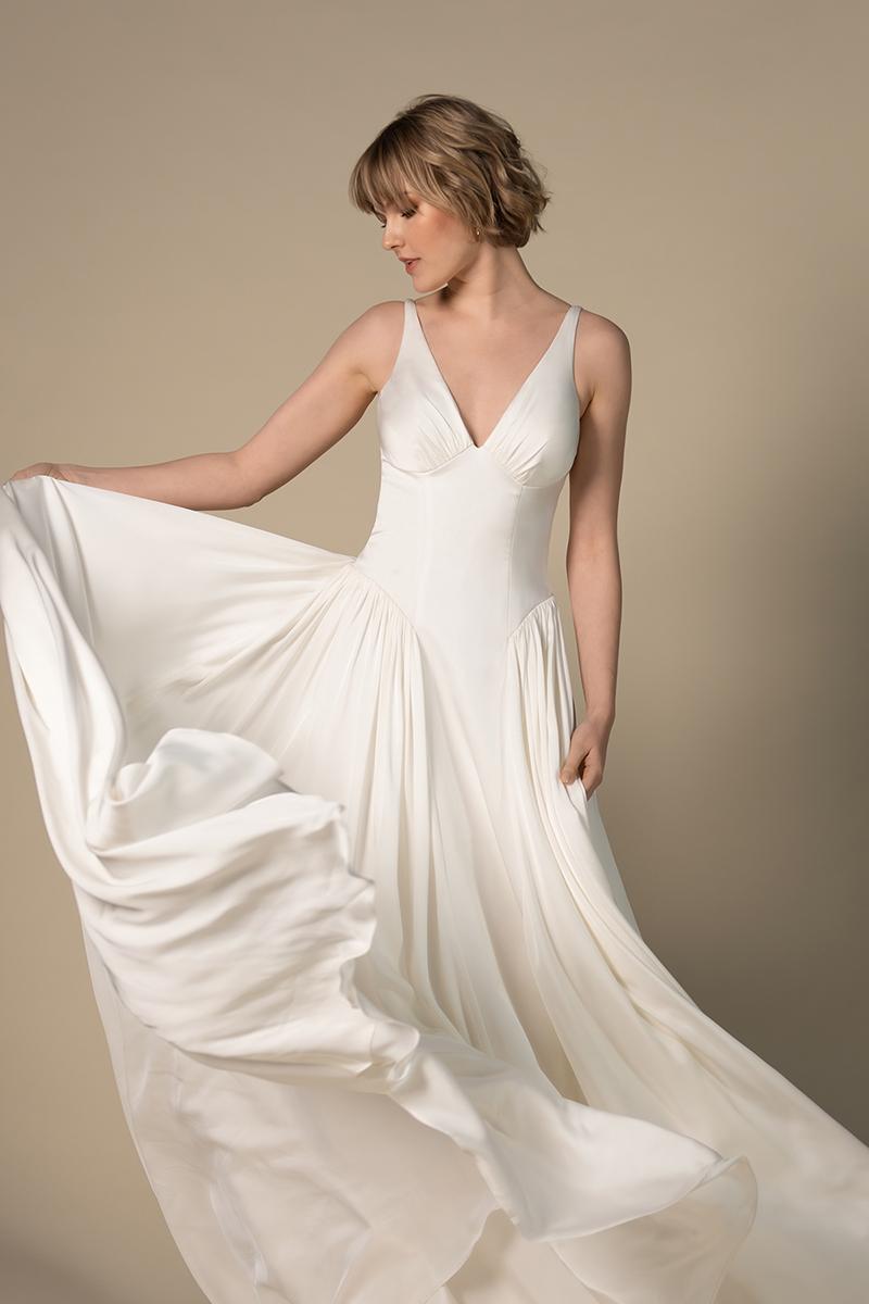 All Who Wander Style Number Gisele - 4