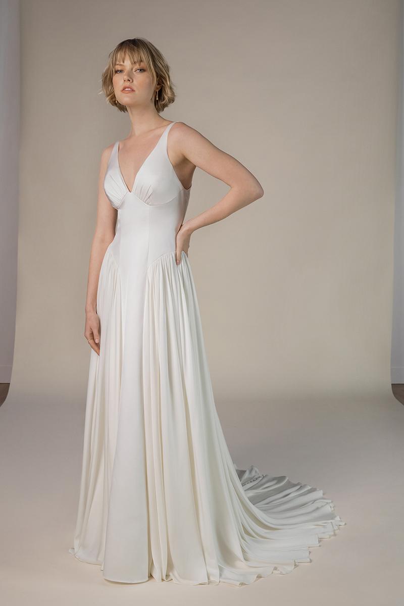 All Who Wander Style Number Gisele - 1