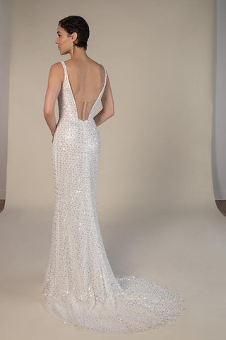 All Who Wander Style Number Holden - 2