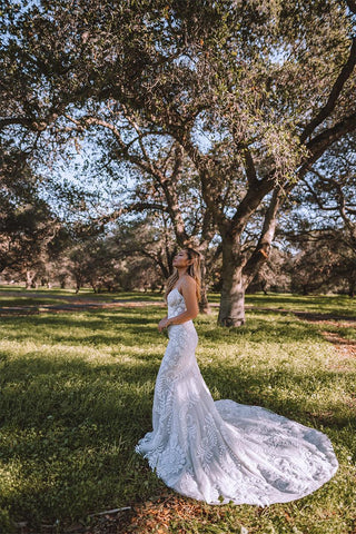 All Who Wander Style Number Inesa - 13