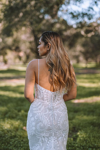 All Who Wander Style Number Inesa - 4