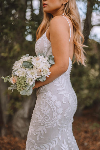 All Who Wander Style Number Inesa - 8