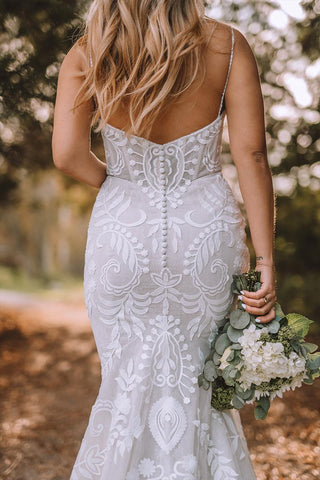 All Who Wander Style Number Inesa - 12