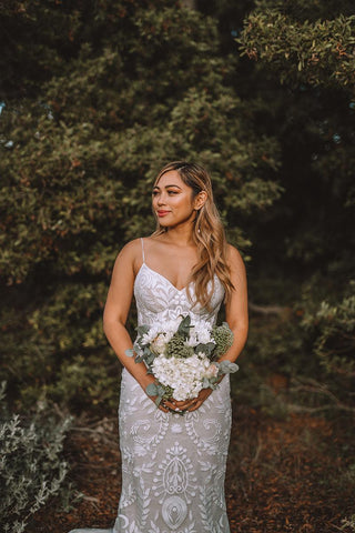 All Who Wander Style Number Inesa - 9