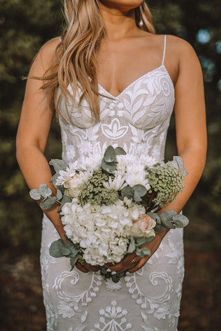 All Who Wander Style Number Inesa - 11