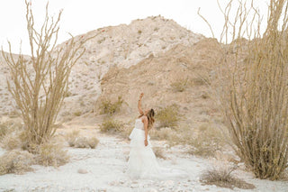 All Who Wander Style Number Jasper - 8