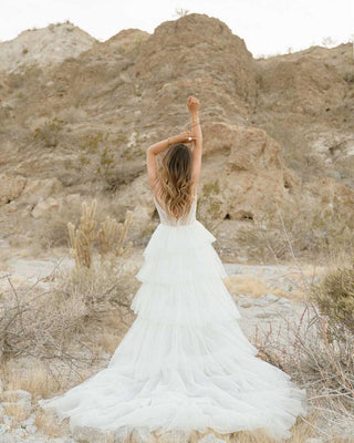 All Who Wander Style Number Jasper - 4