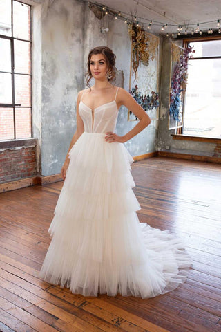 All Who Wander Style Number Jasper - 1