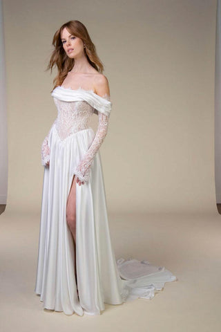 All Who Wander Style Number Joplin - 6