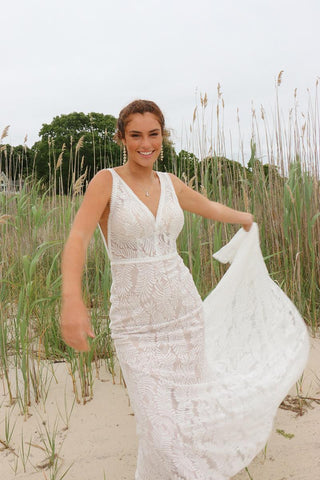 All Who Wander Style Number Kalani - 7