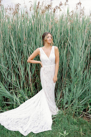 All Who Wander Style Number Kalani - 1