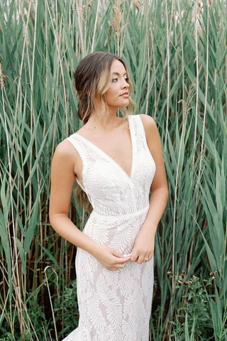 All Who Wander Style Number Kalani - 4