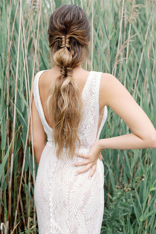 All Who Wander Style Number Kalani - 6