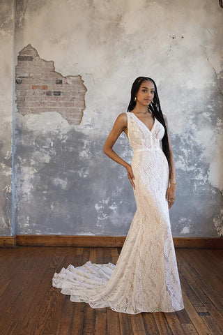 All Who Wander Style Number Kalani - 3