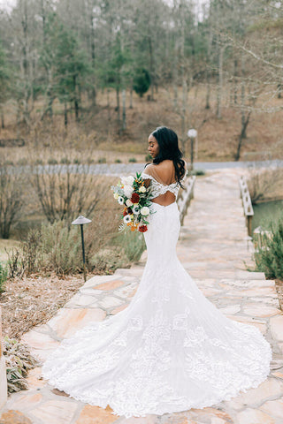 All Who Wander Style Number Kenzo - 6