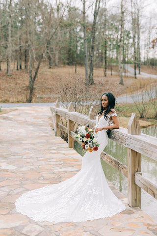 All Who Wander Style Number Kenzo - 5