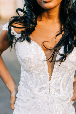 All Who Wander Style Number Kenzo - 18