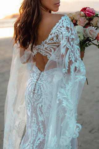 All Who Wander Style Number Kenzo - 9