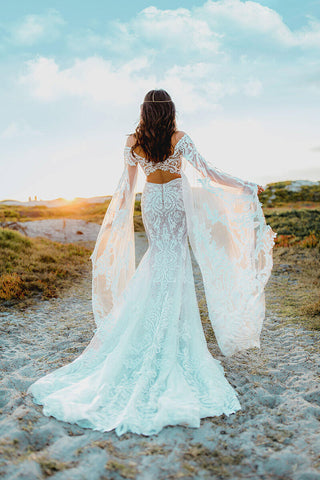 All Who Wander Style Number Kenzo - 12